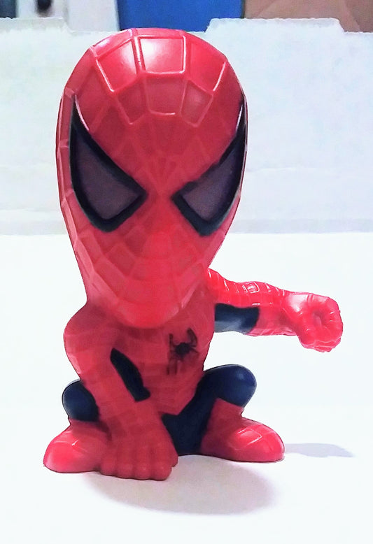 Marvel Burger King toy - Spider-Man