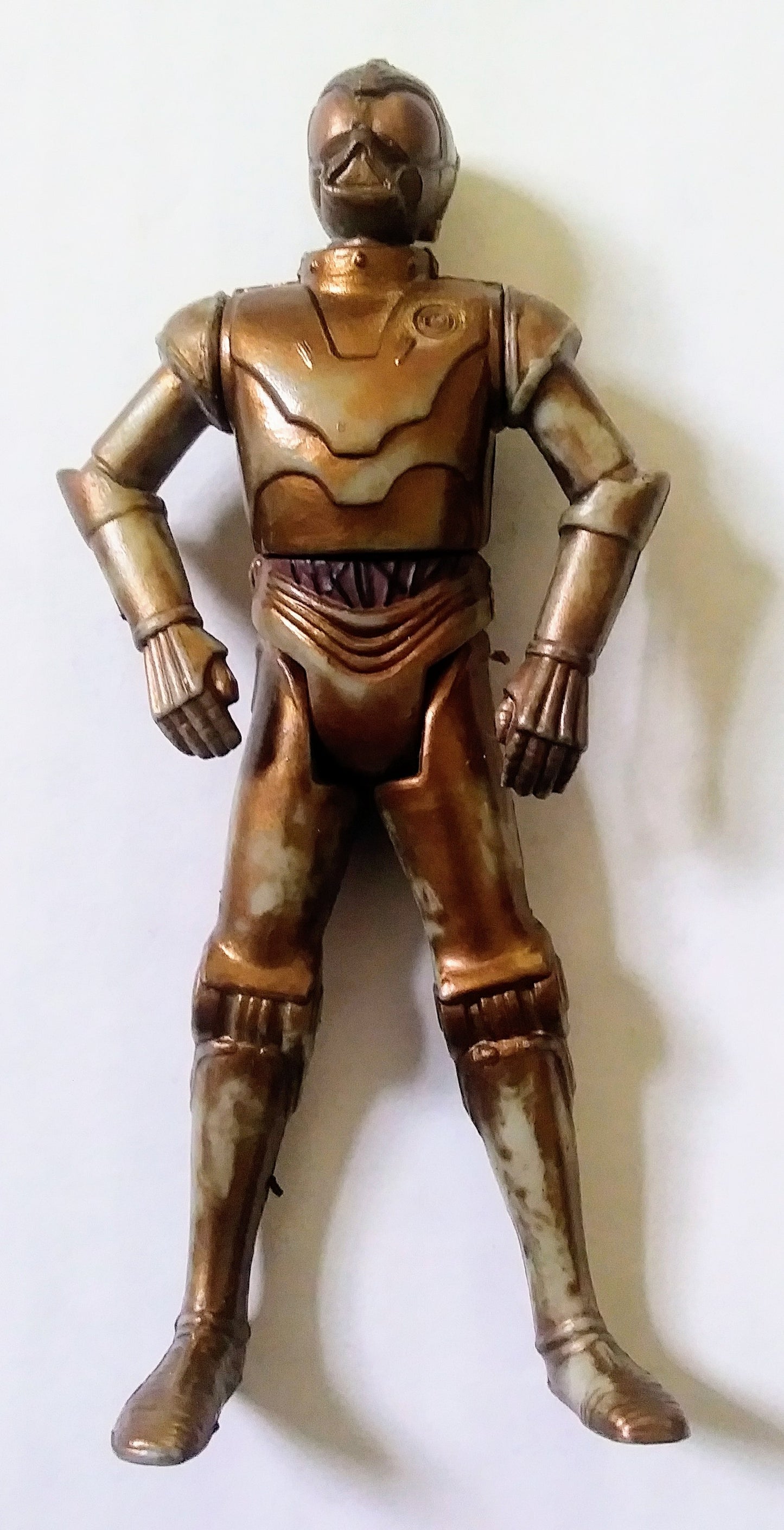 Star Wars action figure - Death Star Droid