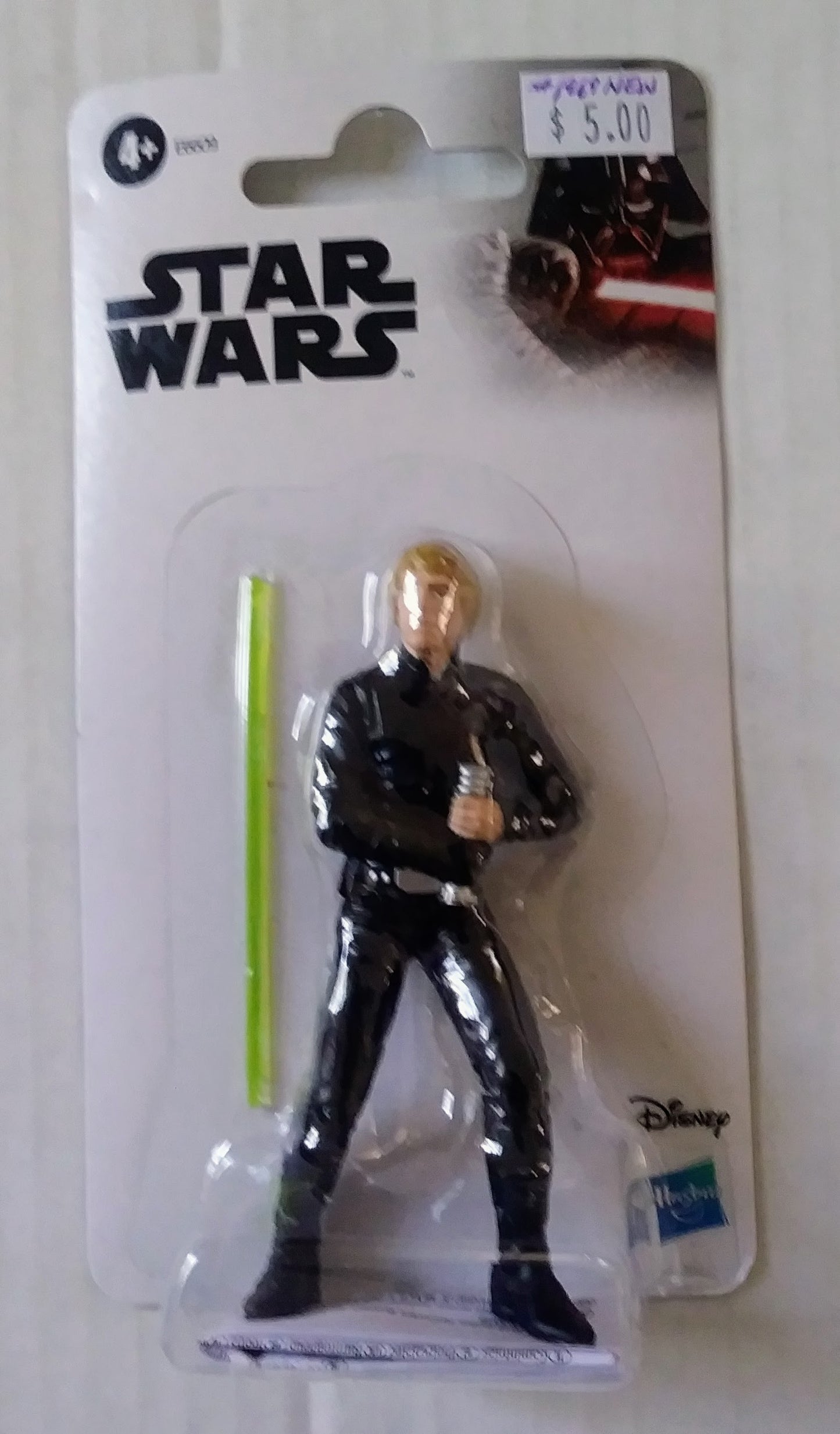 Star Wars figure - Luke Skywalker (2019)