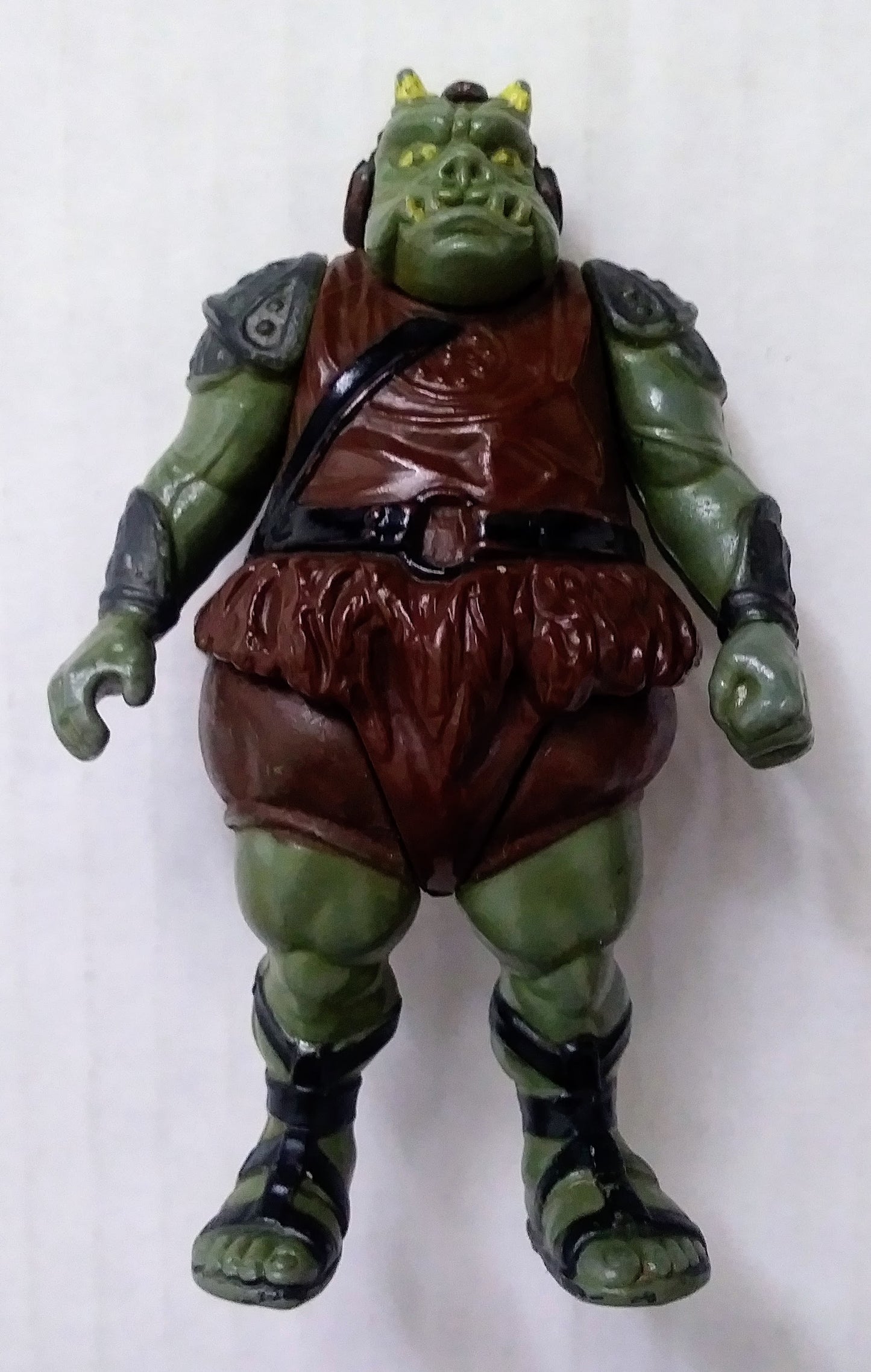 Star Wars action figure - Gamorrean Guard