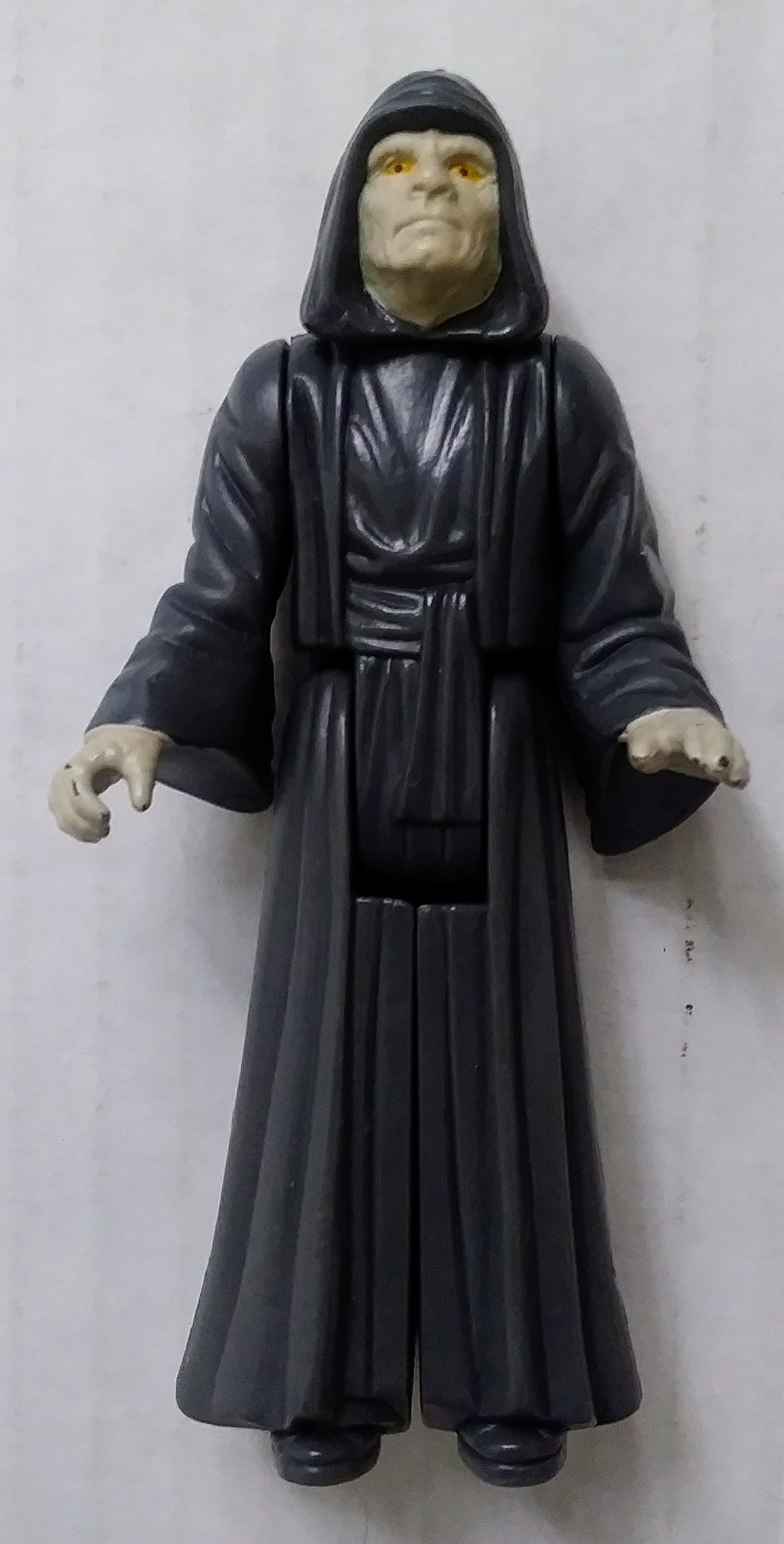 Star Wars action figure - Emperor Palpatine