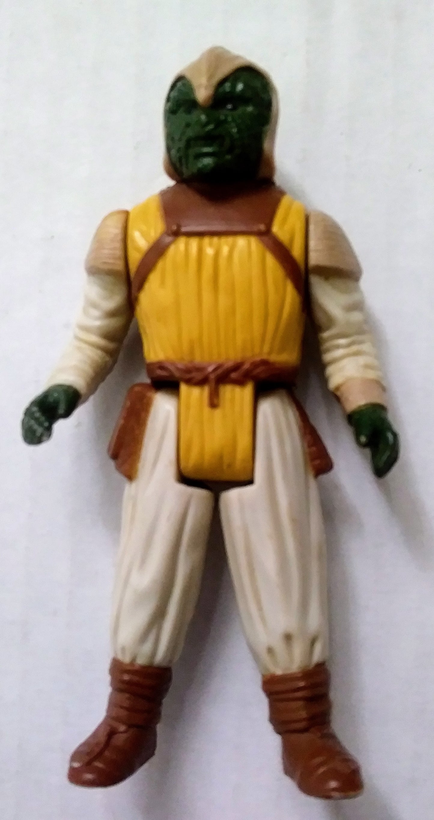 Star Wars action figure - Klaatu