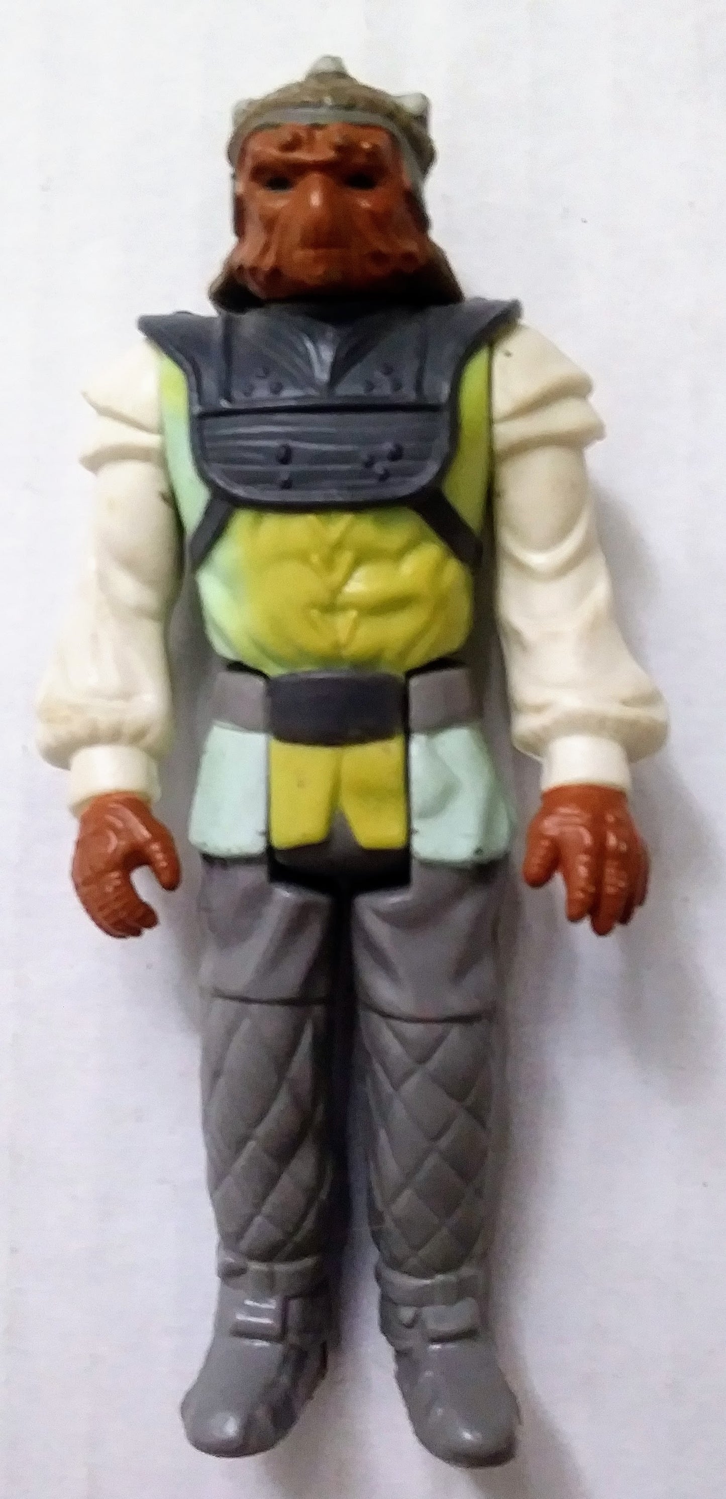 Star Wars action figure - Nikto