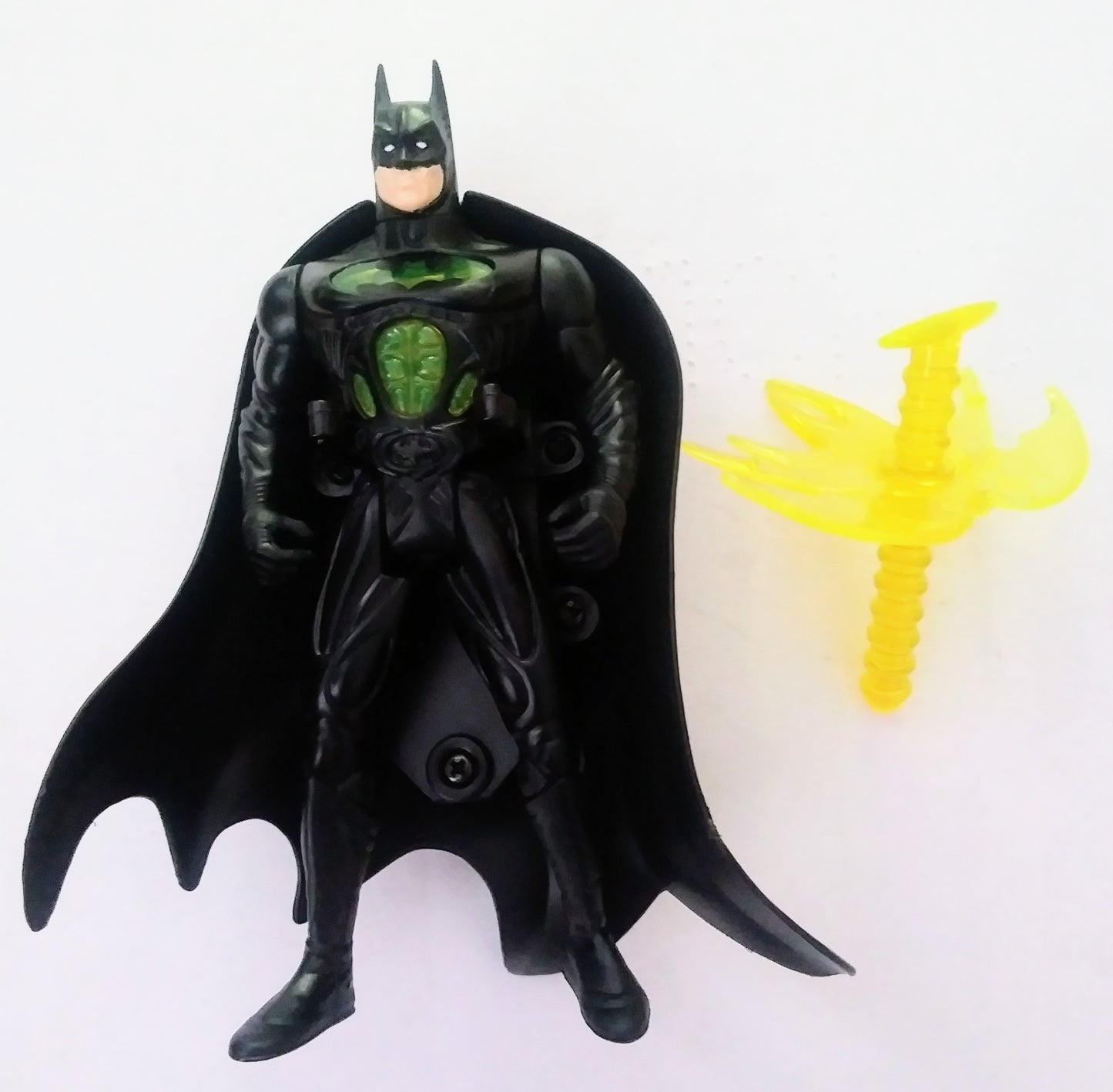 Batman action figure - Power Beacon Batman