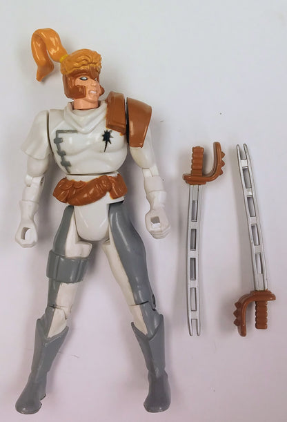 Marvel action figure - Shatterstar