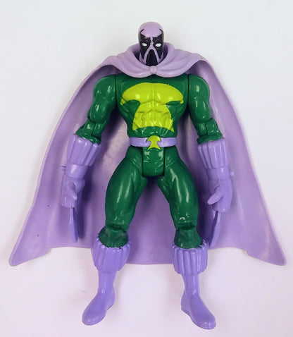 Marvel action figure - Prowler