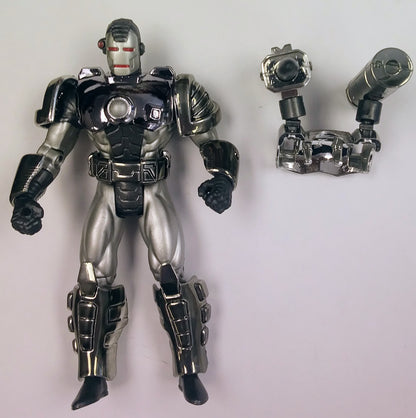 Marvel action figure - War Machine