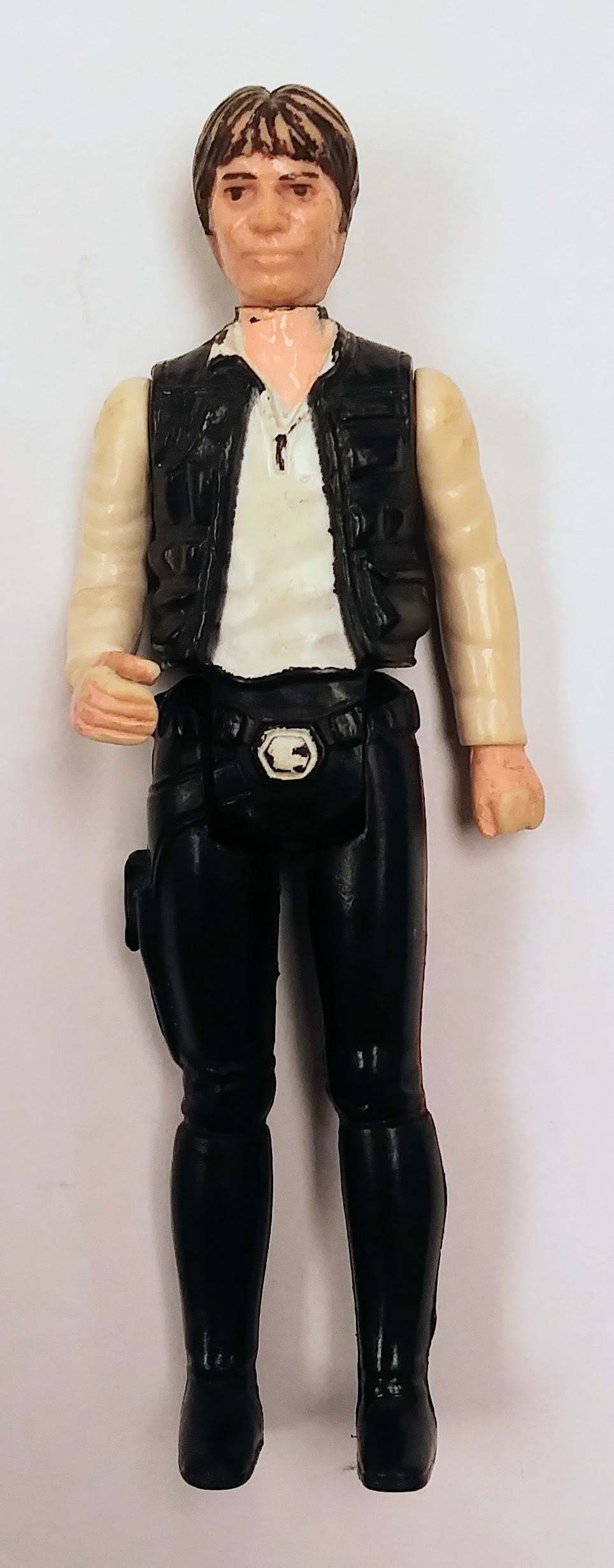 Star Wars action figure - Han Solo