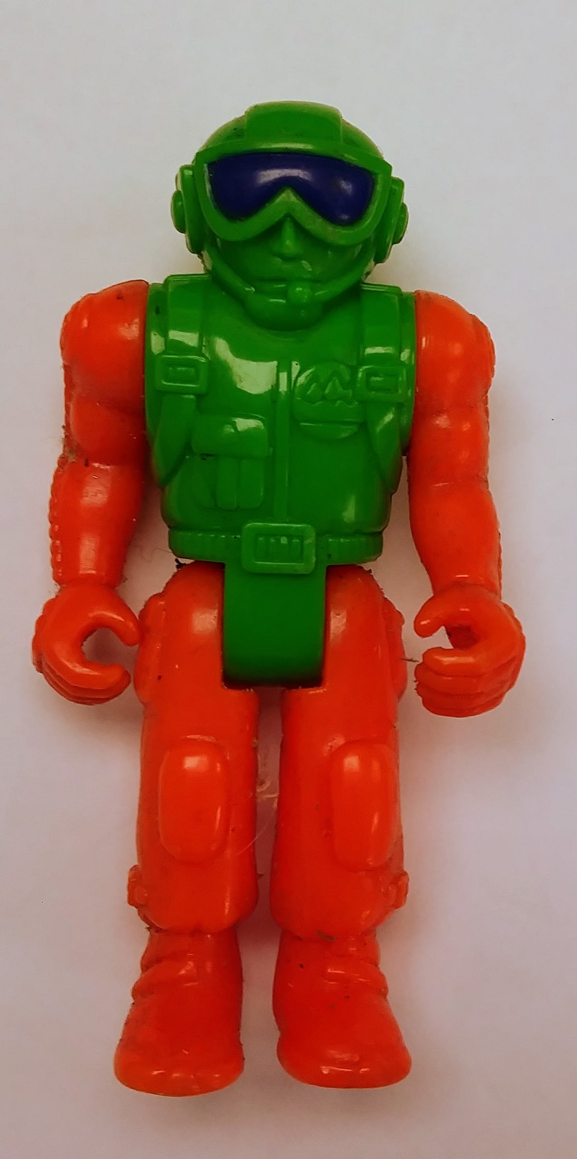 Arby's Kids Meal toy - Spaceman