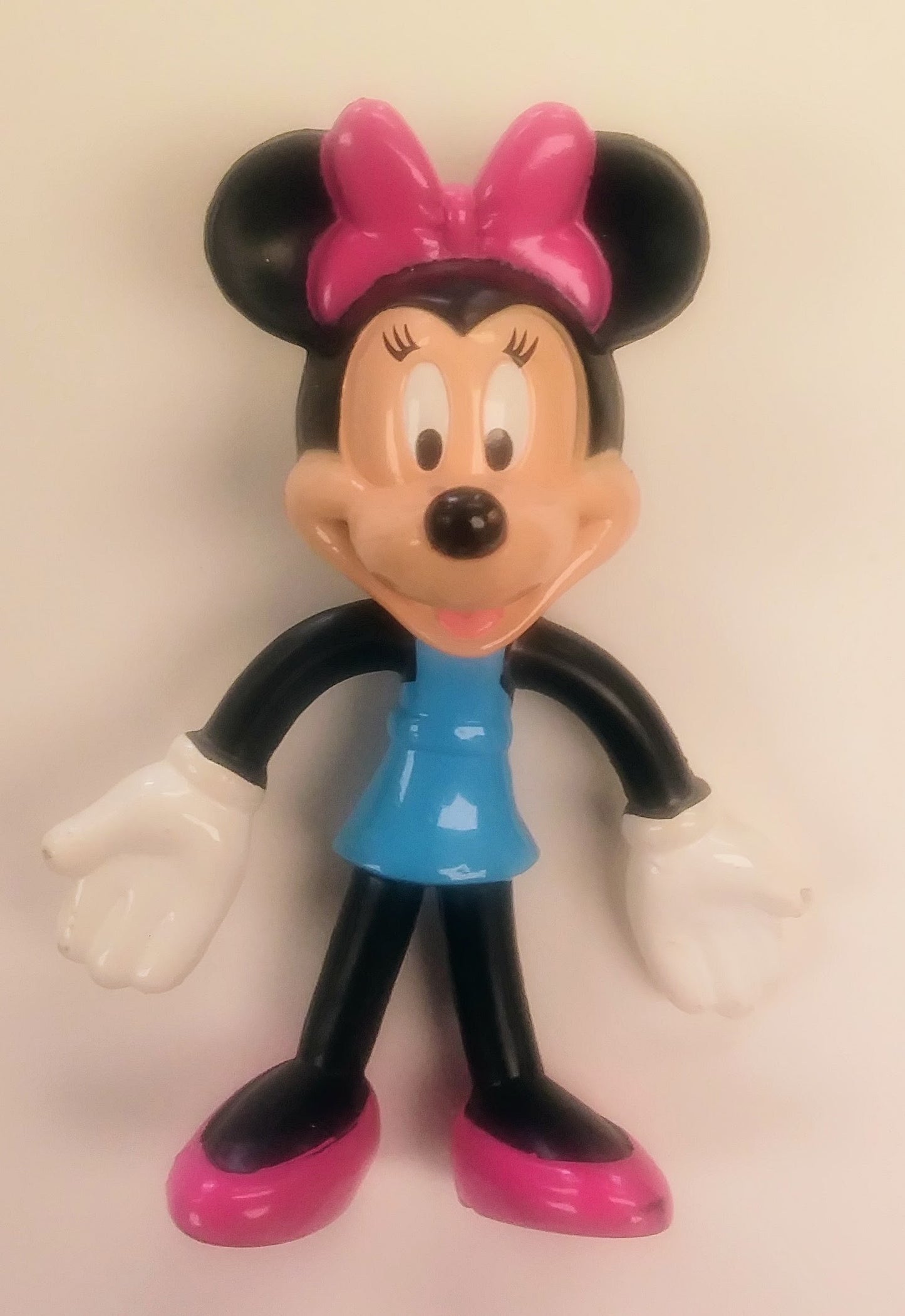 Disney PVC figure - Minnie Mouse (Walt Disney Resort)