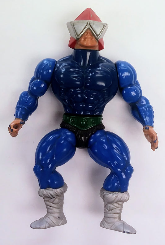 Masters of the Universe action figure - Mekaneck