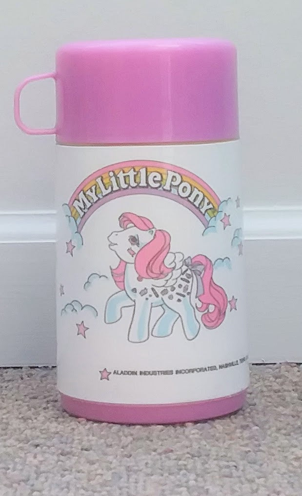 My Little Pony Thermos