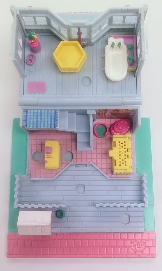 Polly Pocket - Pet Shop