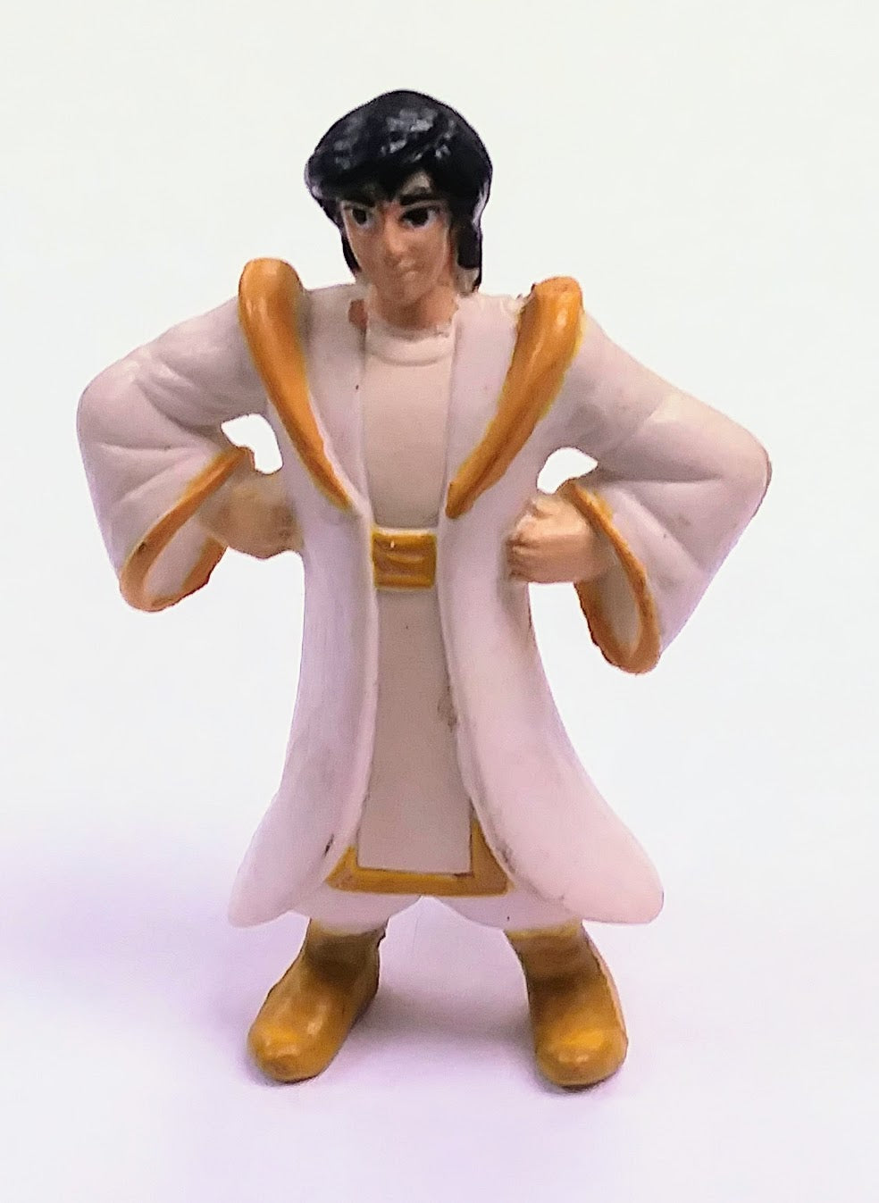 Disney PVC figure - Aladdin (Disney's Aladdin)