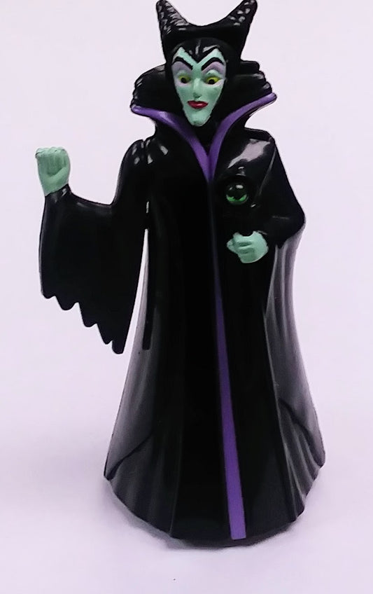 Disney Happy Meal toy - Maleficent