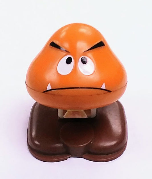 McDonald's Happy Meal toy - Mario Little Goomba