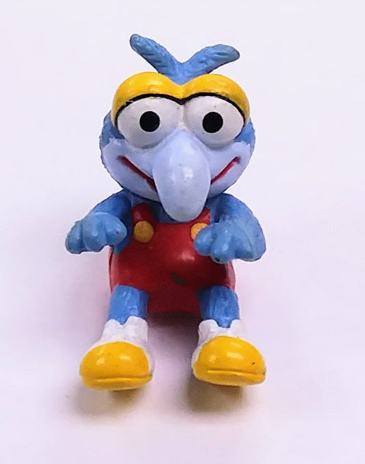 McDonald's Happy Meal toy - Gonzo (Muppet Babies)