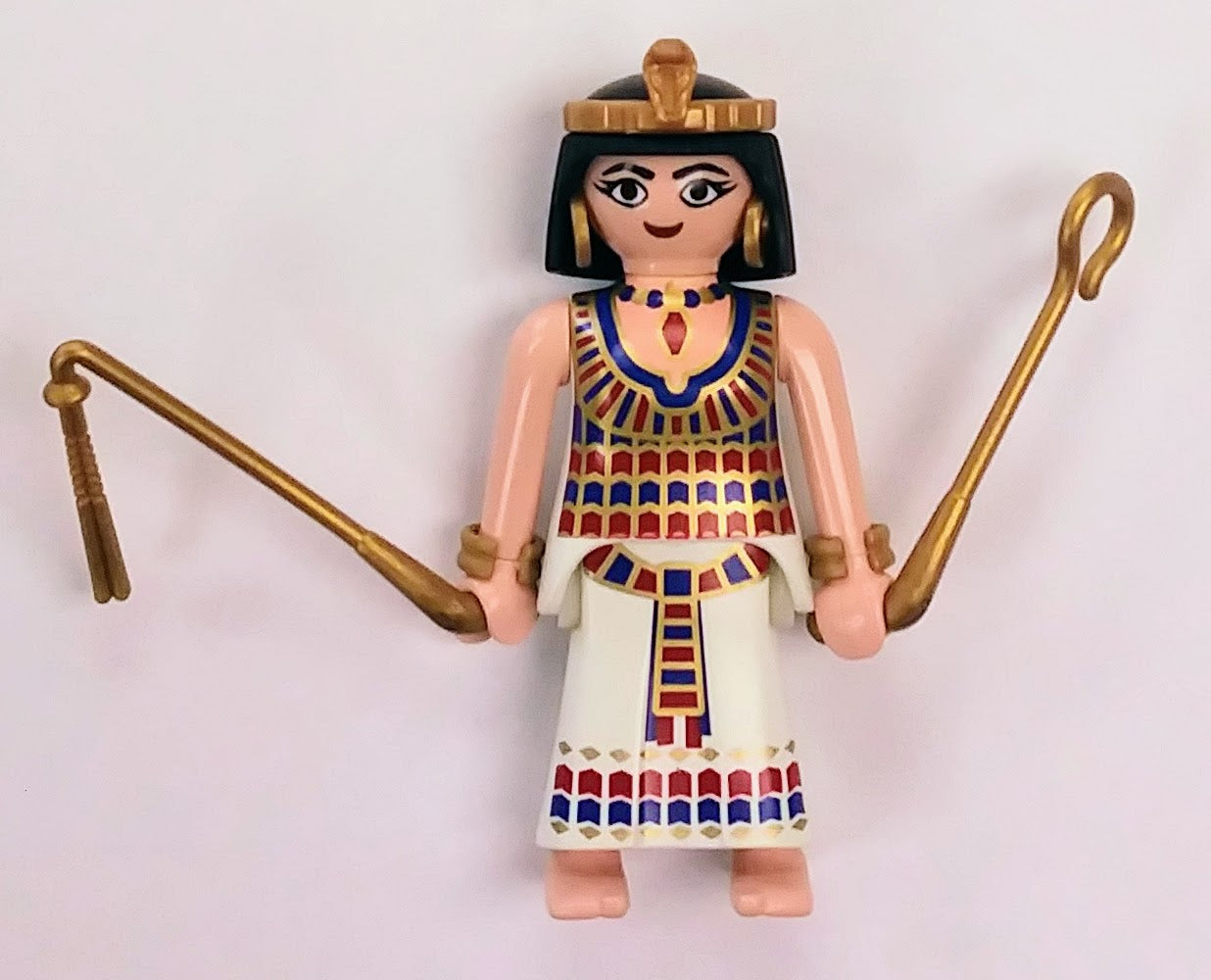 Playmobil figure 4651 - Cleopratra Egyptian Queen