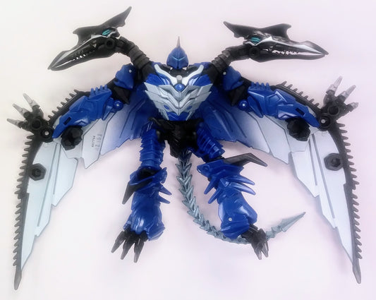 Transformers action figure - Dinobot Strafe (Age of Extinction)