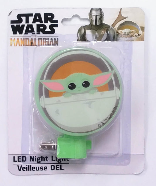 Star Wars LED Night Light