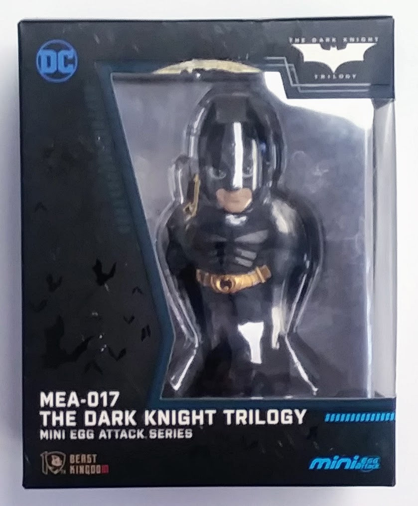 Dark Knight Trilogy Mini Egg - Batman