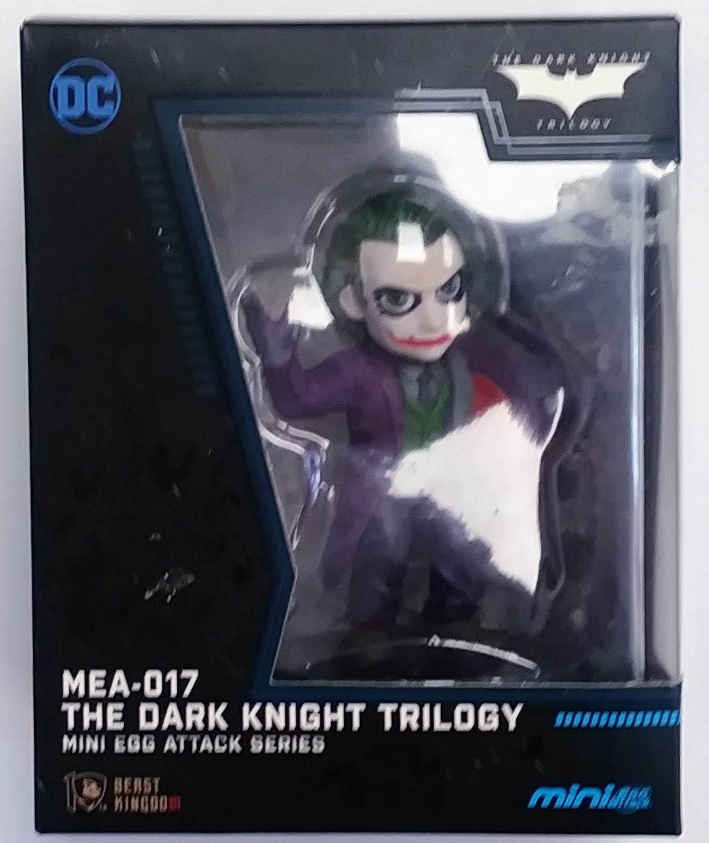 Dark Knight Trilogy Mini Egg - Joker