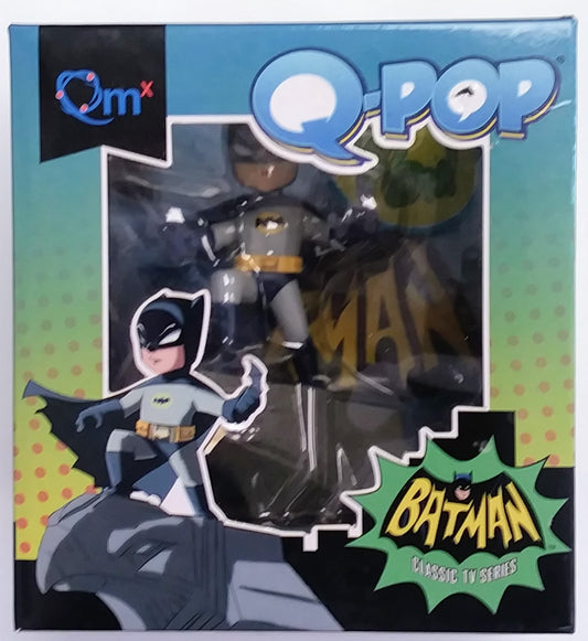 Batman Q-Pop figure