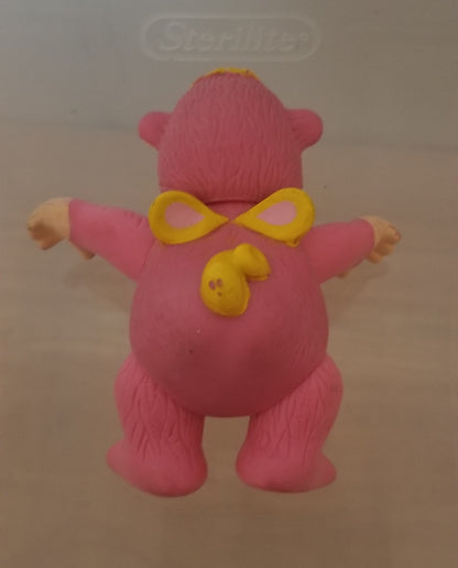 Wuzzles PVC figure - Rhinokey